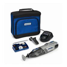 DREMEL 8200-1/35 Cordless Rotary Tool
