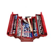 KING TONY 902-103MR Tool Box Kit (103PCS)