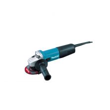 MAKITA 9556NBG Angle Grinder (100MM)