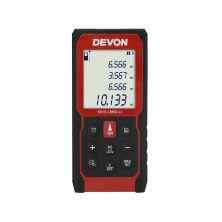 DEVON 9815-LM60-LI Laser Measurement (60m)