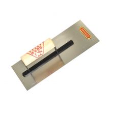 99999 Stainless Steel Cement Trowel (4-1/4" x 11")