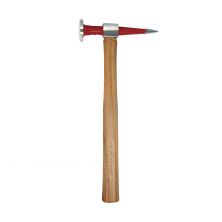 KING TONY 9CF132 Straight Pein & Finishing Hammer