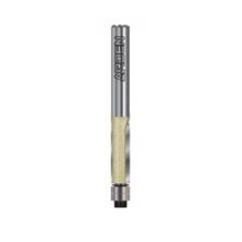 ARDEN A0201014BB Straight Bit w/2 Bearing (1/4"X1/4"X20MM)
