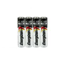ENERGIZER AAA Alkaline Batteries (4 Pack)