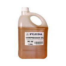 FUJIDA Air Compressor Oil