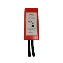 Alind Fire Blanket