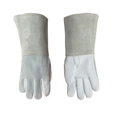 Argon Leather Gloves (13")