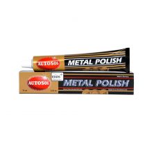 autosol oil metal polish