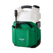 HIKOKI AW18DBL Cordless 18V Water Cleaner