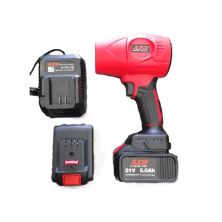 AMAX AXJ1000 DC21V Turbo Jet Blower (5.0AH)