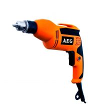 AEG B380RE 10mm Electric Drill
