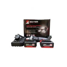 BEITER BA618 20V Cordless Grinder (Bare Tool)
