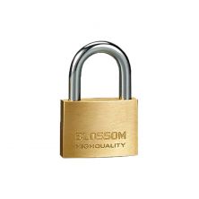 Blossom BC-07 Padlock (Thin)