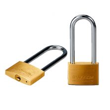 Blossom BC-07L Padlock (Long)