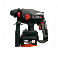 BEITER BRH-70 20V Cordless Brushless Rotary Hammer Kit (5.0AH)