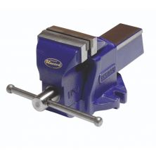IRWIN Bench Vice (3" - 8")