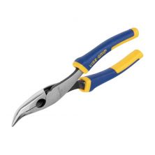 IRWIN 10505506 Bent Nose Pliers (8")
