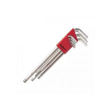 BONDHUS 17099 Allen Key Set (1.5-10MM)