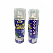 BONSY Paint Remover Spray Black #39 B128 (400CC)