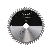 BOSCH 2608837723 Circular Saw Blade (216X30X48T)