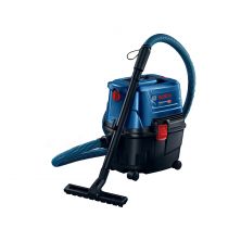 BOSCH GAS 15 Wet Dry Vacuum Cleaner