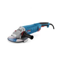 BOSCH GWS 24-230JZ Angle Grinder (9")