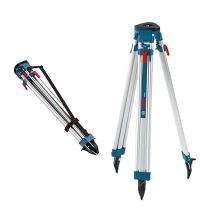 BOSCH BT150 Tripod 5/8" Thread F/Gol (160CM)