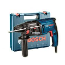 BOSCH GBH 2-20RE Rotary Hammer (600W)