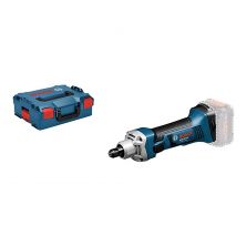 BOSCH GGS 18V Cordless Die Grinder Set (6.0AH)