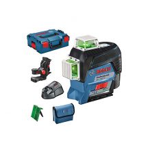 BOSCH GLL 3-80CG Green Laser Level