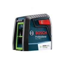 BOSCH GLL 30G Green Line Laser Level