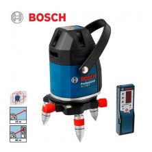 BOSCH GLL 5-40E Auto Laser Level (40M)