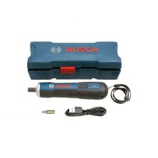 Bosch GO Cordless Screwdriver (SOLO)