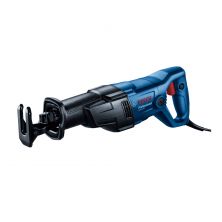 BOSCH GSA 120 Reciprocating Sabre Saw (220MM)