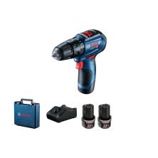 BOSCH GSB 12V-30 Cordless Drill (12V)