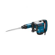 BOSCH GSH 9VC Demolition Hammer (1,500W)