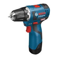 BOSCH GSR 10.8V-EC Cordless Drill (10.8V)
