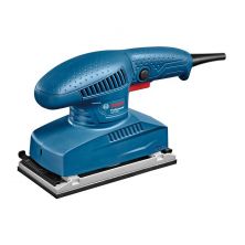 BOSCH GSS 2300 Orbital Sander (182MM)