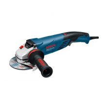 BOSCH GWS 15-125L Angle Grinder (5")
