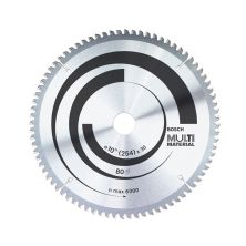 BOSCH Multi-Material Circular Saw Blade (355MM)