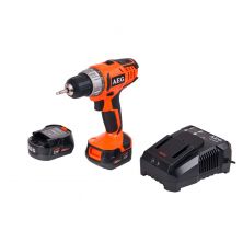 AEG BS12G2 Drill Driver Kit (12V)