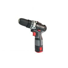 BEITER BT-420 16V Cordless Brushless Driver Drill (2.0Ah)