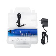 TC HUB C-238 Cordless Rotary Tool Set (3.7V)