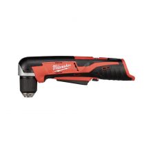 MILWAUKEE C12RAD-0 Angle Driver (Bare Tool)