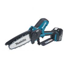 MAKITA DUC150Z 18V Cordless Pruning Saw (150MM) (Bare Tool)