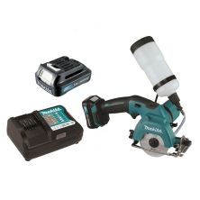 MAKITA CC301DSYE Cutter Kit (12V)