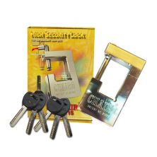 CHAIRO 115 HDB Gate Lock (115MM)