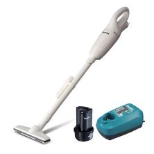 MAKITA CL102DW Vacuum Cleaner Kit (10.8V)