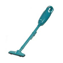 MAKITA CL105DWX Vacuum Cleaner Kit (10.8V)