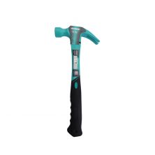 AIWO Claw Hammer w/ Fibre Handle (16 Oz)